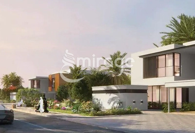 Luxurious 4BR Villa | Modern Facilities-4