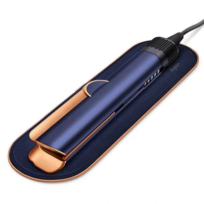 Dyson Airstrait Straightener HT01 Prussian Blue hair care-1