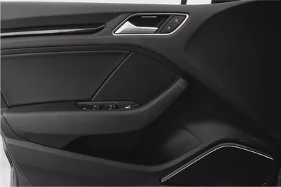 AED 2,185 / 24 months | 0% DP | 2016 AUDI S3 S-line Quattro-10