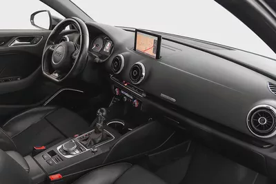 AED 2,185 / 24 months | 0% DP | 2016 AUDI S3 S-line Quattro-11