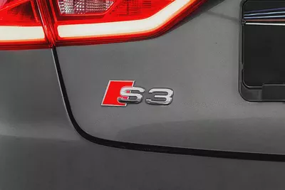 AED 2,185 / 24 months | 0% DP | 2016 AUDI S3 S-line Quattro-14
