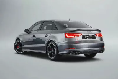 AED 2,185 / 24 months | 0% DP | 2016 AUDI S3 S-line Quattro-1