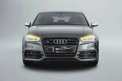 AED 2,185 / 24 months | 0% DP | 2016 AUDI S3 S-line Quattro-2