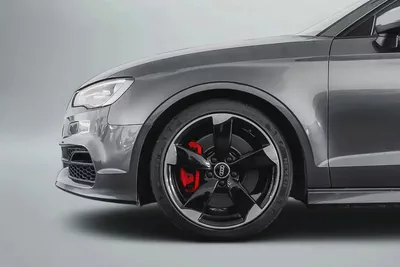 AED 2,185 / 24 months | 0% DP | 2016 AUDI S3 S-line Quattro-5