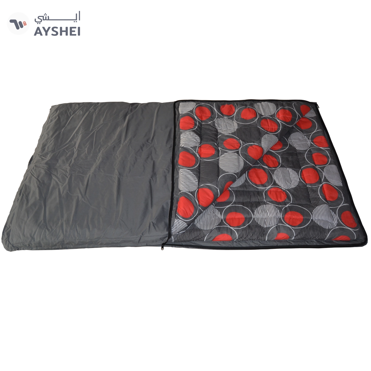 warmest backpacking sleeping bag-1-1