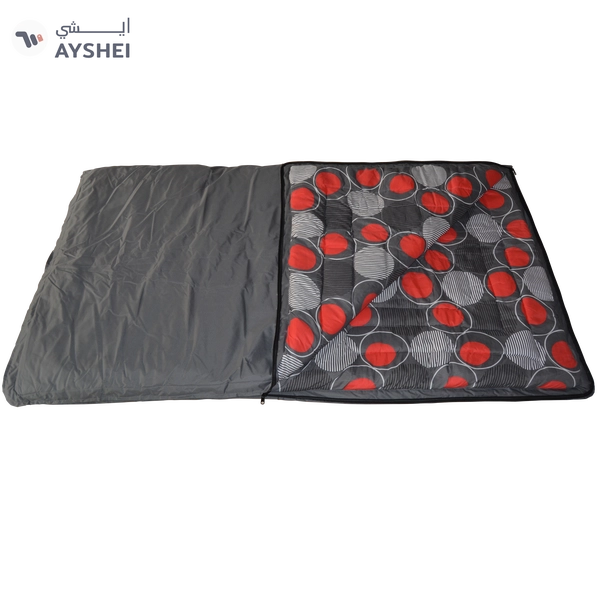 warmest backpacking sleeping bag