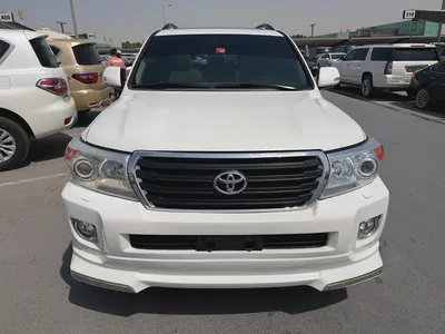 Toyota Land Cruiser 2010 GXR  fullopshinGCC Specs-0