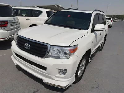 Toyota Land Cruiser 2010 GXR  fullopshinGCC Specs-1