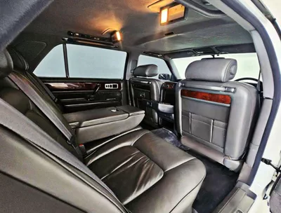 Toyota Century STANDARD STD 5.0L-12CYL - FULL OPTION EXCELLENT CONDITION JAPANESE SPECIFICATION-10