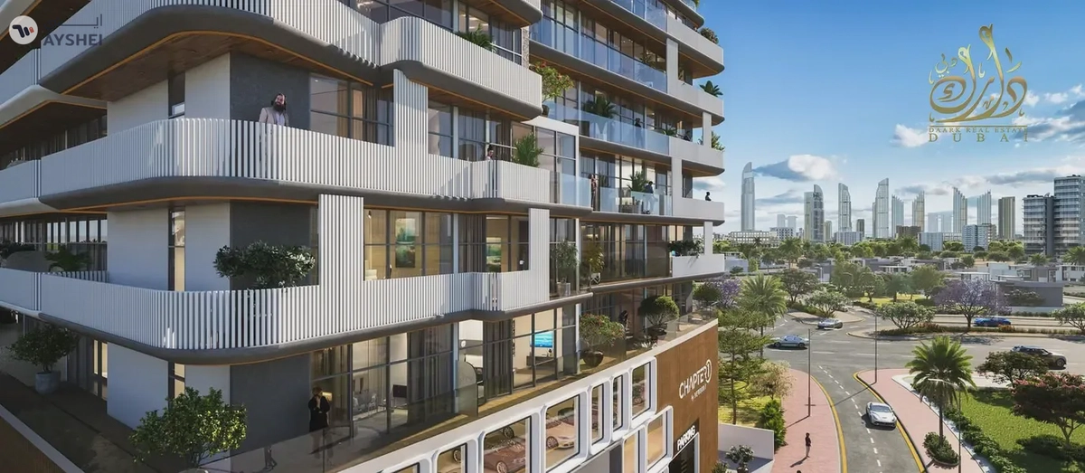 secure high net returns with this prime residential opportunity in a high-growth corridor.
