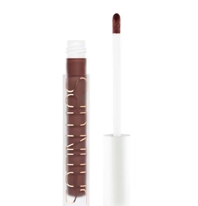 FOREVER52 Satin Lips YSL014 Dark Purple-0