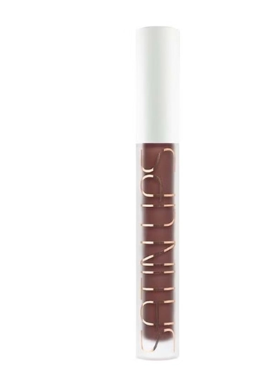FOREVER52 Satin Lips YSL014 Dark Purple-1