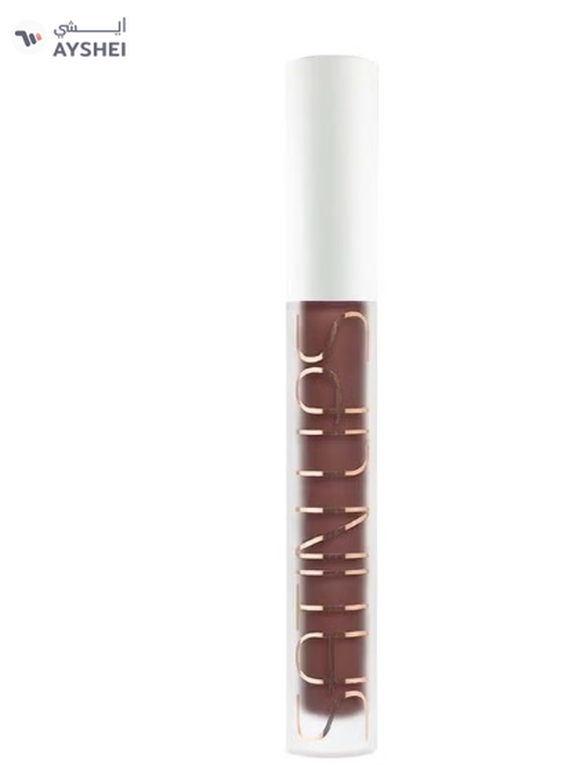 FOREVER52 Satin Lips YSL014 Dark Purple-1-1