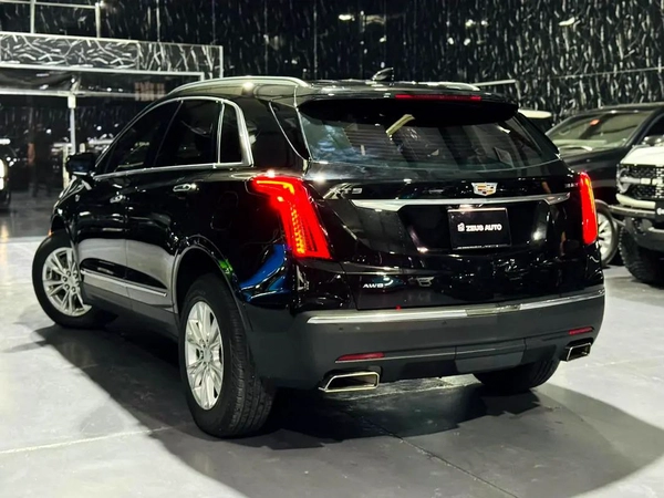 Original Paint | Low Mileage | GCC | Al Ghandi Warranty 2026 |