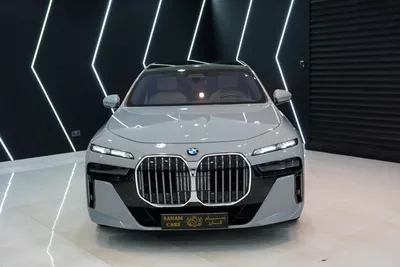 BMW 740i M Sport-15