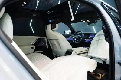 BMW 740i M Sport-12