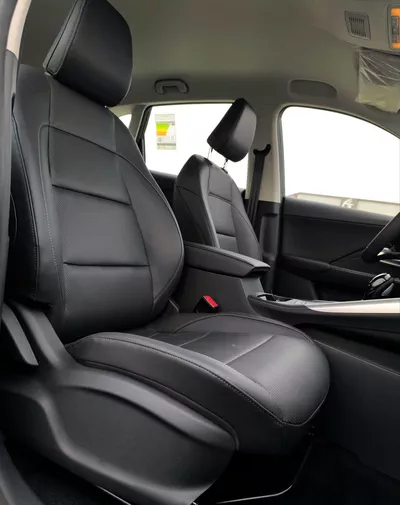 2023 MG ZS – Stylish 1.5L FWD Sport SUV-5