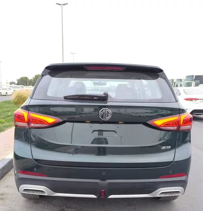 2023 MG ZS – Stylish 1.5L FWD Sport SUV-6