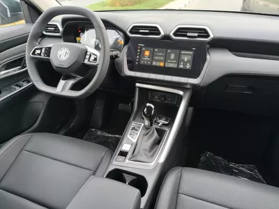 2023 MG ZS – Stylish 1.5L FWD Sport SUV-7