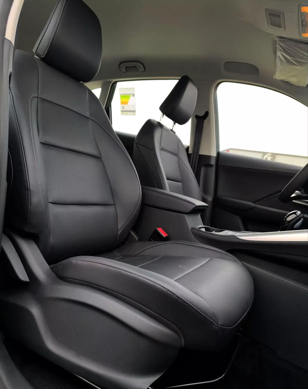 2023 MG ZS – Stylish 1.5L FWD Sport SUV-5-5