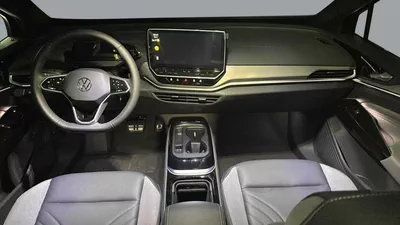 Volkswagen ID.4 2022 Volkswagen ID.4 Lite Pro - Electrifying the Future, Fully Loaded!-12