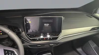 Volkswagen ID.4 2022 Volkswagen ID.4 Lite Pro - Electrifying the Future, Fully Loaded!-15