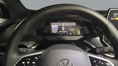 Volkswagen ID.4 2022 Volkswagen ID.4 Lite Pro - Electrifying the Future, Fully Loaded!-16
