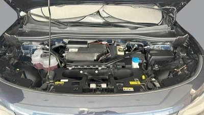 Volkswagen ID.4 2022 Volkswagen ID.4 Lite Pro - Electrifying the Future, Fully Loaded!-19