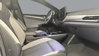 Volkswagen ID.4 2022 Volkswagen ID.4 Lite Pro - Electrifying the Future, Fully Loaded!-6