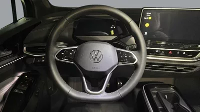 Volkswagen ID.4 2022 Volkswagen ID.4 Lite Pro - Electrifying the Future, Fully Loaded!-8