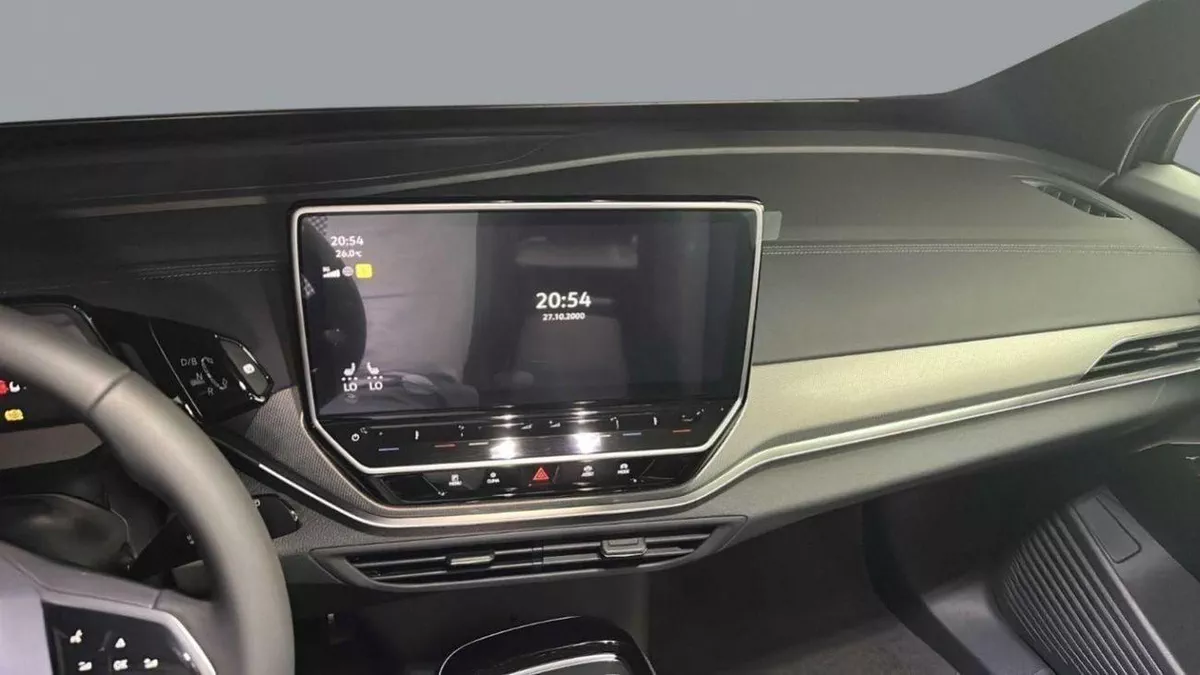 Volkswagen ID.4 2022 Volkswagen ID.4 Lite Pro - Electrifying the Future, Fully Loaded!-15-0