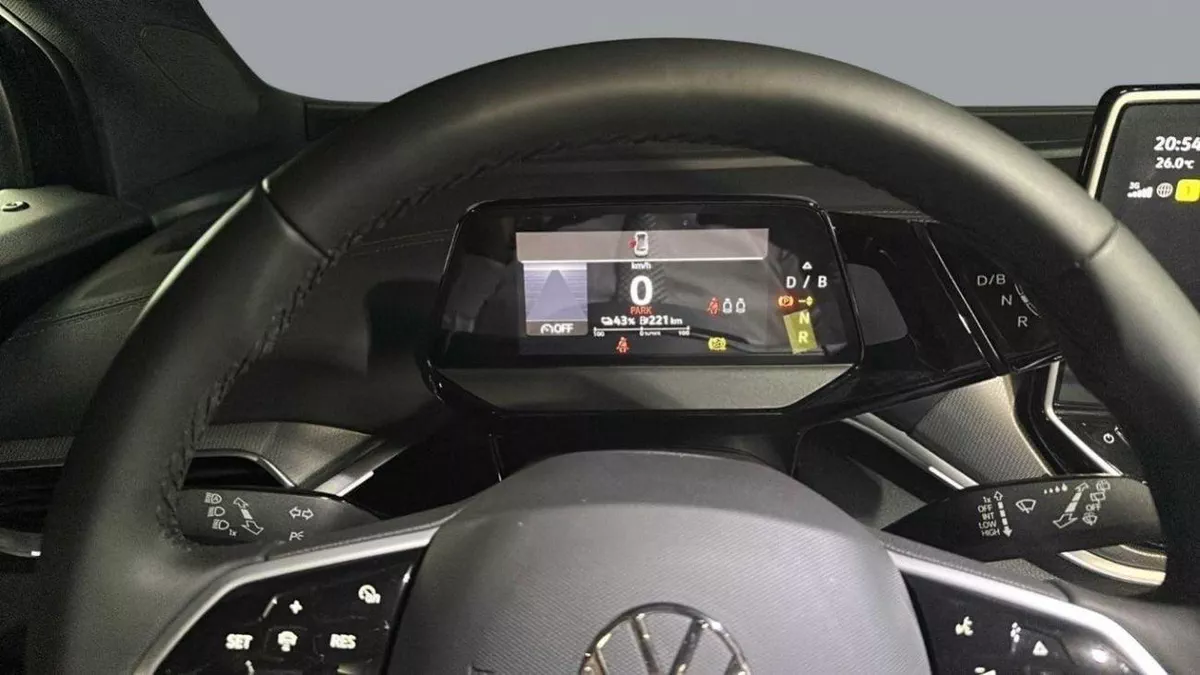 Volkswagen ID.4 2022 Volkswagen ID.4 Lite Pro - Electrifying the Future, Fully Loaded!-16-0