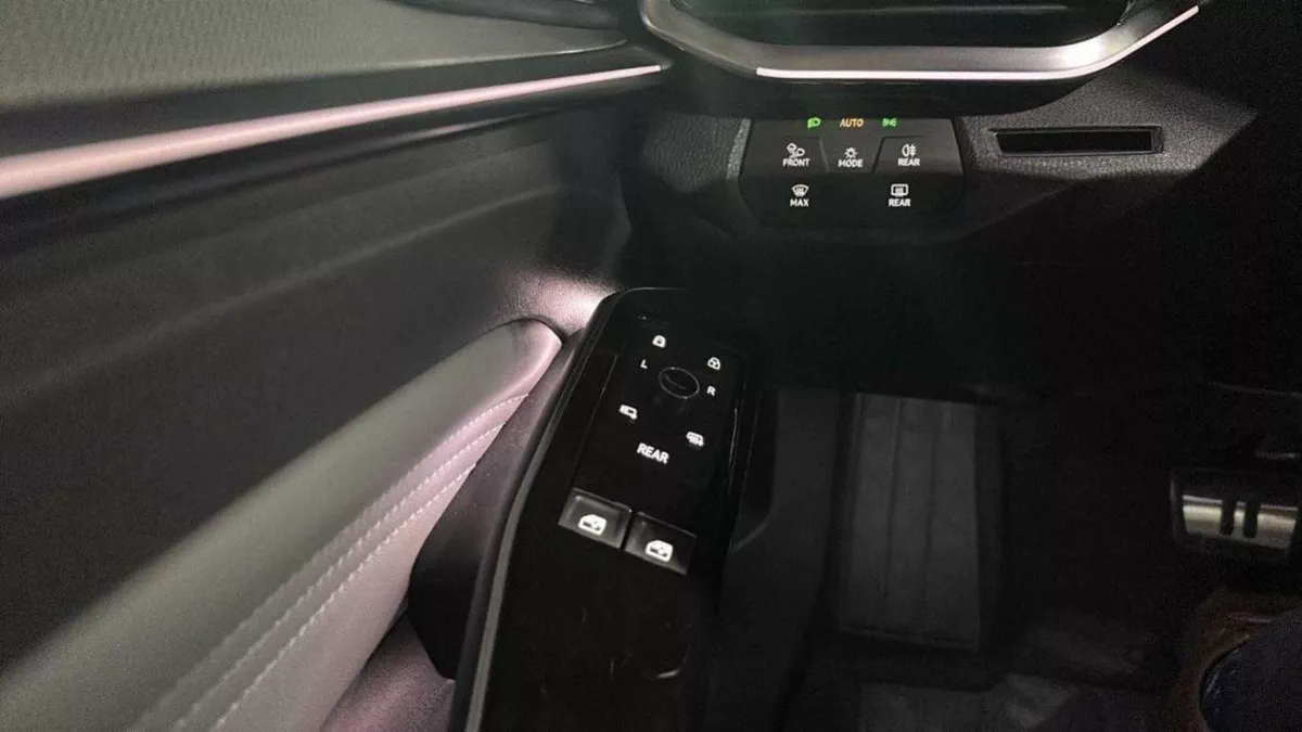 Volkswagen ID.4 2022 Volkswagen ID.4 Lite Pro - Electrifying the Future, Fully Loaded!-17-0
