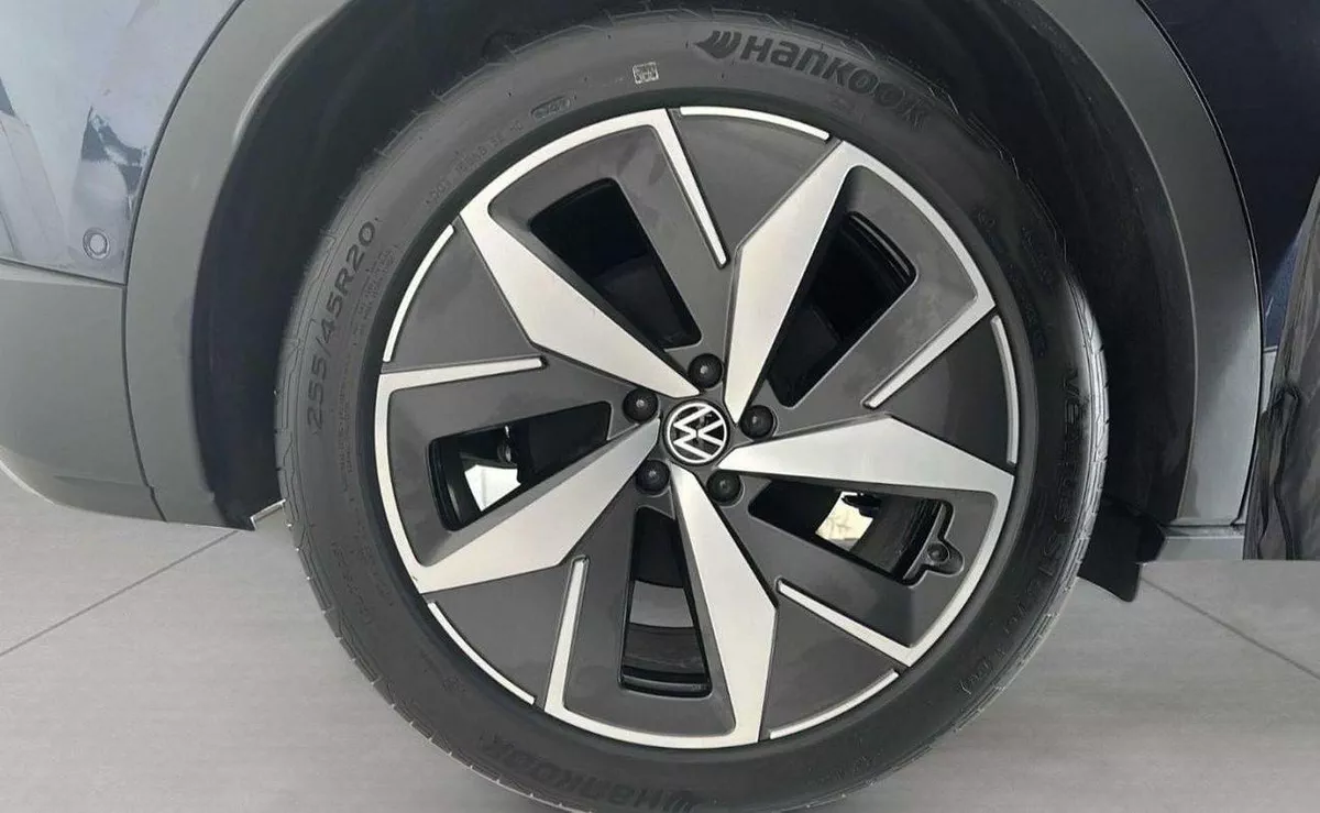 Volkswagen ID.4 2022 Volkswagen ID.4 Lite Pro - Electrifying the Future, Fully Loaded!-18-0