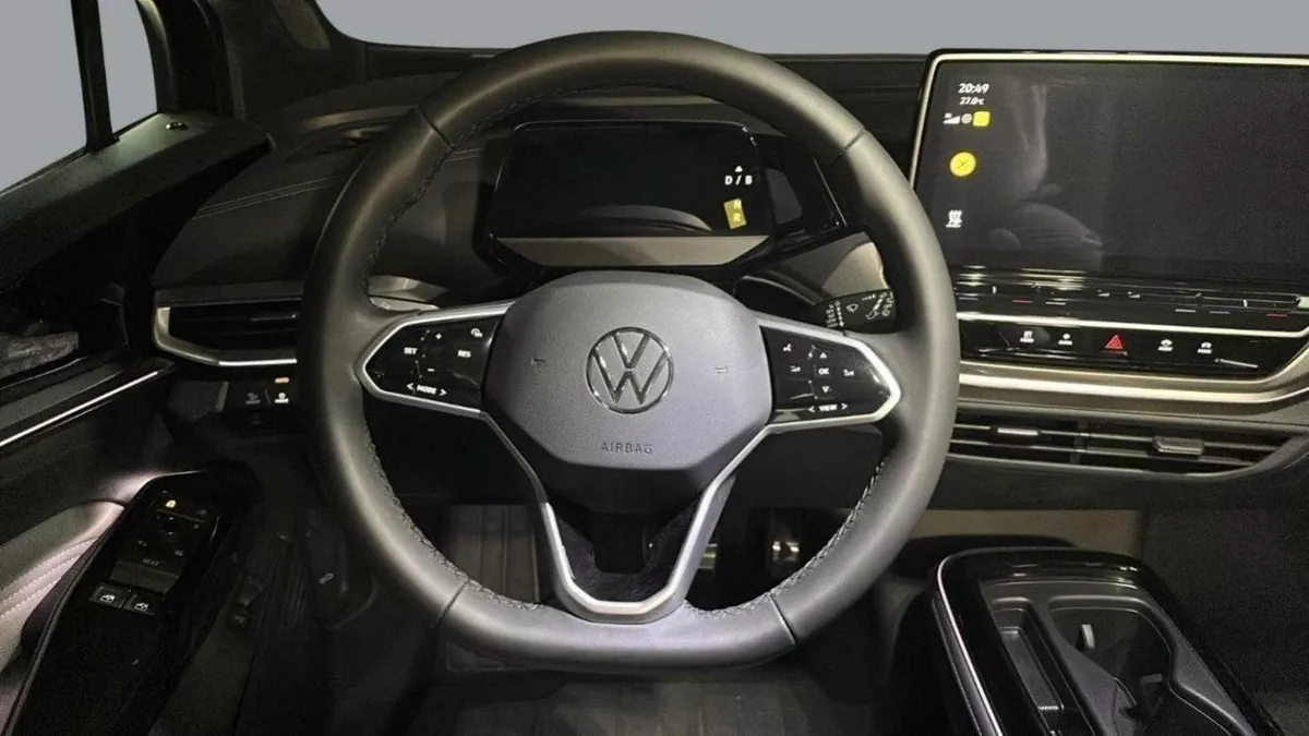 Volkswagen ID.4 2022 Volkswagen ID.4 Lite Pro - Electrifying the Future, Fully Loaded!-8-0