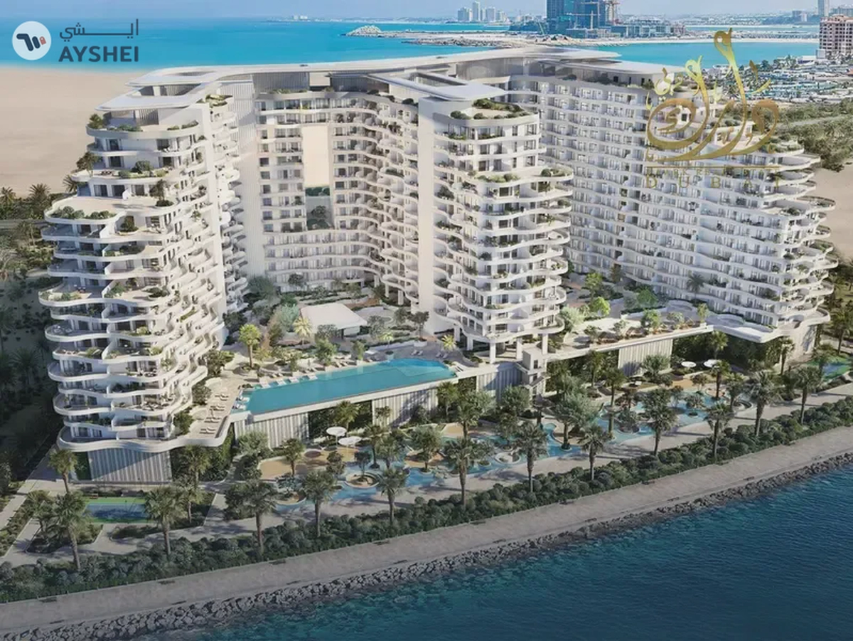 WATERFRONT LIVING || SEA VIEW || BIG OFFER || LIMITED TIME
