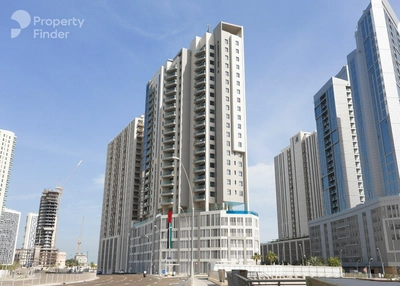 Furnished 1BR | Full Facilities | Prime Location-25