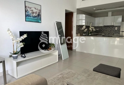 Furnished 1BR | Full Facilities | Prime Location-3