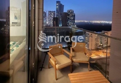 Furnished 1BR | Full Facilities | Prime Location-29