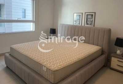 Furnished 1BR | Full Facilities | Prime Location-11