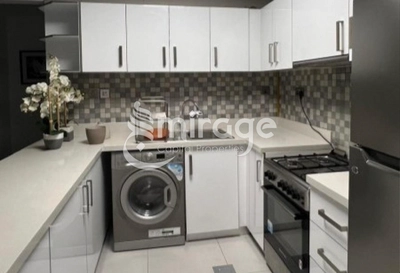 Furnished 1BR | Full Facilities | Prime Location-1