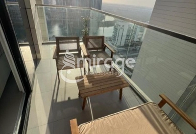 Furnished 1BR | Full Facilities | Prime Location-12