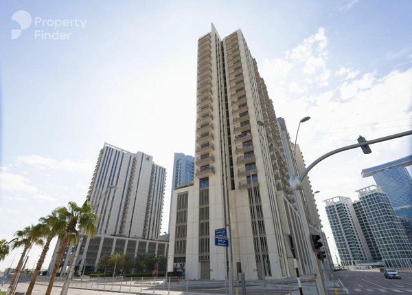 Furnished 1BR | Full Facilities | Prime Location