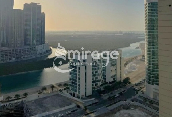 Furnished 1BR | Full Facilities | Prime Location