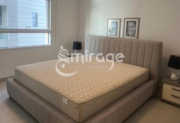 Furnished 1BR | Full Facilities | Prime Location