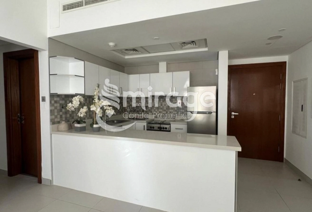 Furnished 1BR | Full Facilities | Prime Location