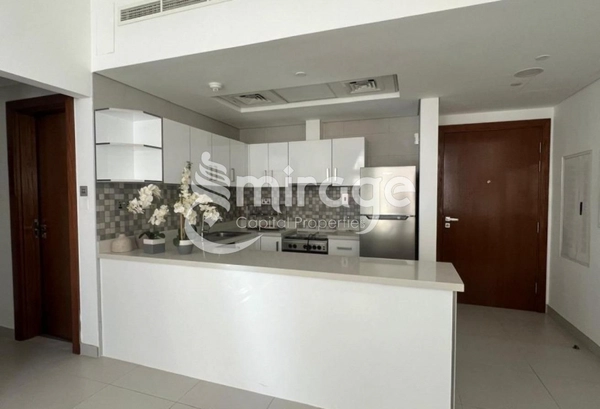 Furnished 1BR | Full Facilities | Prime Location