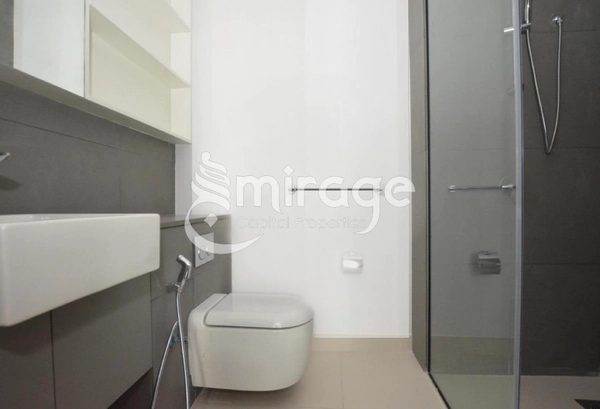 Furnished 1BR | Full Facilities | Prime Location