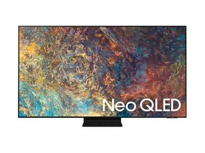  Renewed - Samsung 65" QN90A Neo QLED 4K HDR Smart TV 65QN90A-0