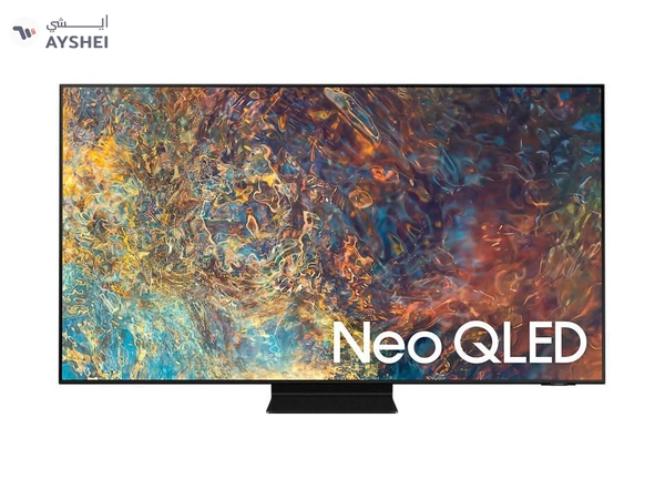  Renewed - Samsung 65" QN90A Neo QLED 4K HDR Smart TV 65QN90A
